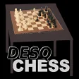 DESQChess.club - Chess board and social chess