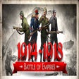 Icône du programme : Battle of Empires : 1914-…