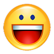 Ikona programu: Yahoo! Messenger