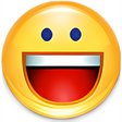 Icône du programme : Yahoo! Messenger