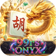 프로그램 아이콘: 99rsONYX