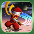 程序图标：Slash Dash Ninja