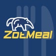 ไอคอนของโปรแกรม: ZotMeal