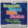 Ikon program: Connectix Virtual Game St…