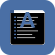 أيقونة البرنامج: Dictionary Word of Day
