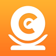 プログラムのアイコン：Ebitcam