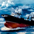 Programın simgesi: World of deadliest catch