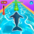 Иконка программы: Runaway Fish Runner Game