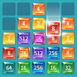 程序图标：Jewel Number Mania: Merge…