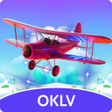 Programın simgesi: OKLV ShapeCrash
