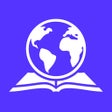 Иконка программы: Lingvo Dictionary  Transl…