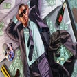 Ikon program: Grand Theft Auto Online