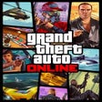 Biểu tượng của chương trình: Grand Theft Auto Online