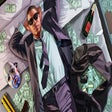 أيقونة البرنامج: Grand Theft Auto Online