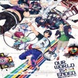 Programikonen: Our World is Ended