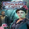 أيقونة البرنامج: Draculas Legacy