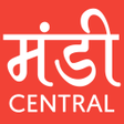 Ikona programu: Mandi Central - Agricultu…