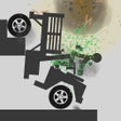 Ícone do programa: Stickman Falling Annihila…