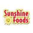 Symbol des Programms: Sunshine Foods
