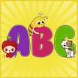 プログラムのアイコン：English Learning Games fo…