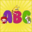 English Learning Games for kids