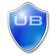 Symbol des Programms: Uberstaller