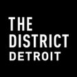 Icon of program: The District Detroit
