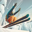 Иконка программы: Grand Mountain Adventure
