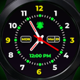 Icoon van programma: Smart watch wallpapers