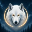プログラムのアイコン：Moonara: Werewolf love st…