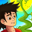 Иконка программы: Lazy Boy Life Story - Hid…