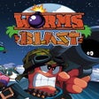 Icoon van programma: Worms Blast