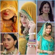 プログラムのアイコン：Rajasthani lyrics video m…