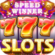 Programın simgesi: Speed Winner Slots