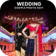 プログラムのアイコン：Wedding Photo Editor
