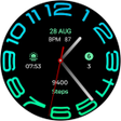Icon of program: W6 Gradient Style For Wea…