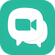 Icon of program: Video calling voice FTim…