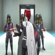 رمز البرنامج: Raincode