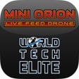 Icoon van programma: MINI ORION FPV