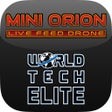 MINI ORION FPV