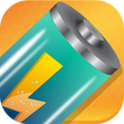 Icon of program: Battery Tools & Widget fo…