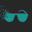 Ikona programu: Eyewearkorea smartfitting