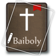 Иконка программы: Baiboly Malagasy Bible
