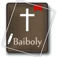 Baiboly Malagasy Bible