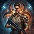 프로그램 아이콘: Metro 2055 - Last Day Sur…
