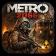 Icône du programme : Metro 2055 - Last Day Sur…