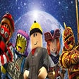 Иконка программы: Roblox Wallpaper