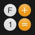 Symbol des Programms: Simple Hex Calc