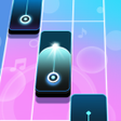 ไอคอนของโปรแกรม: Piano Rhythm: Music Game