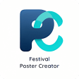 Festival Poster Creator